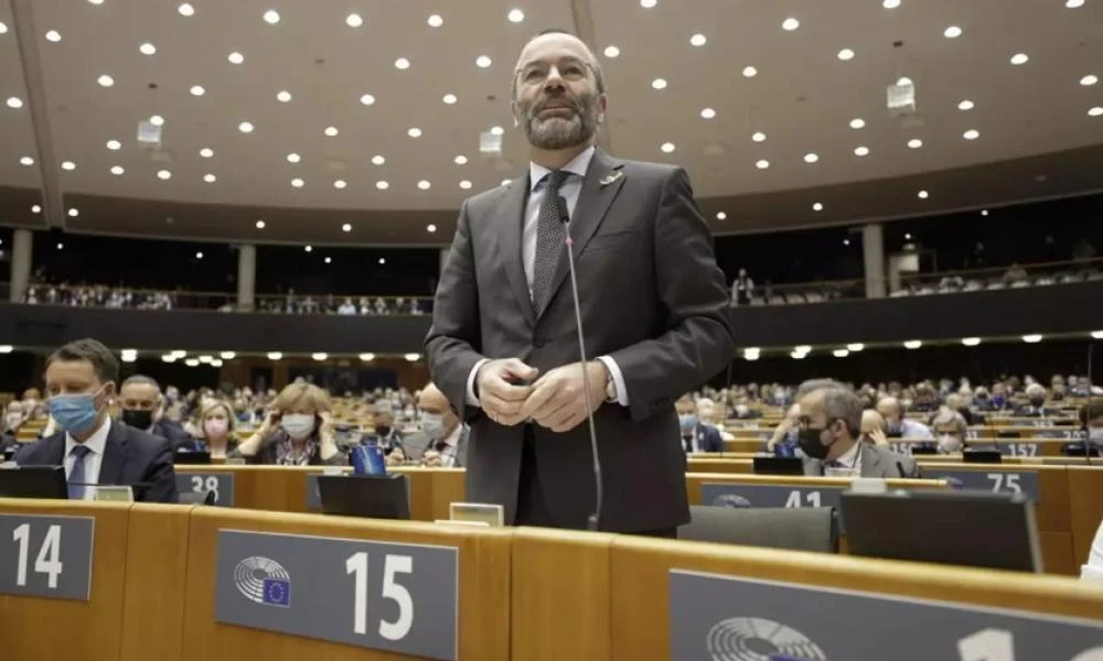 Πρόεδρος ΕΛΚ κατά Τουρκίας - «Να σταματήσει τις προκλήσεις και να σεβαστεί τα κράτη μέλη»
